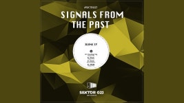 A0808 - Signals from the Past | Shazam A0808 - Signals from the Past