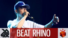 비트 라이노가 쓰는 이 기술 어떻게 함 - 비트박스 마이너 갤러리