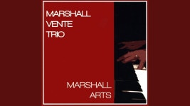 Bossa 68 - Marshall Vente Trio | Shazam Bossa 68 - Marshall Vente Trio
