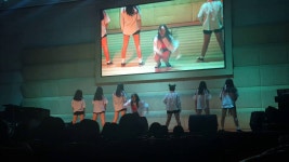 인천 만수여자중학교 댄스부 | Doovi 인천 만수여자중학교 댄스부