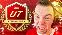 토티파이 | Champs Qualifiers Live | How Many Wins?? | EAFC 24 - YouTube Champs Qualifiers Live | How Many Wins?? | EAFC 24