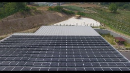 JSPV 500kw태양광발전소 | Doovi JSPV 500kw태양광발전소