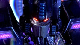 네메시스 프라임의 탄생 - YouTube RISE OF NEMESIS PRIME
