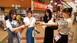 온세상이 남바다 - AKB48 SHOW 마이너 갤러리