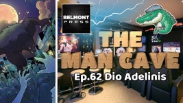 Dio | The Tome of Reckoning 3 | Smokes RedRum Review | Manly Board Games | The Man Cave Ep.62 - YouTube Dio | The Tome of... 