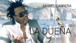 La Dueña - Mixael Cabrera | Shazam La Dueña - Mixael Cabrera