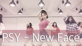 싸이(PSY) - 뉴 페이스(New Face) 창작안무 | 인천댄스학원 리듬하츠 | Choreogr... | Doovi 싸이(PSY) - 뉴 페이스(New Face) 창작안무... 