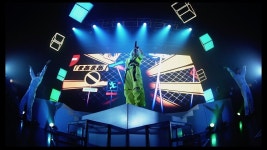 방금 칸나가 부른노래 레오루 라이브 버전 - 스트리머 갤러리