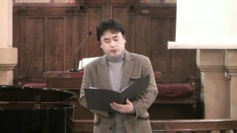 주의 사랑 안에서_테너 오경근 | Doovi 주의 사랑 안에서_테너 오경근