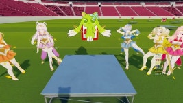 알고리즘 미친 거냐 - 이세계아이돌 미니 갤러리