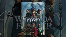 블랙 팬서: 와칸다 포에버 - YouTube Black Panther: Wakanda Forever