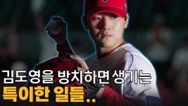 도영이 보고싶다 - 전설의 타이거즈 마이너 갤러리