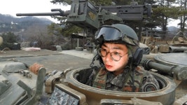 에스더 유입 전에 - 에스더 미니 갤러리