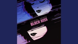 Black Kiss - Vandal Moon: 노래 가사, 뮤직 비디오 및 콘서트