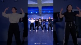 인플루언서] 여자 직장인들이 추는 MARK +82 Pressin #bouncefactory #mark #nct #82pressin #kpop #바운스팩토리 #안양댄스 #마크 #엔씨티