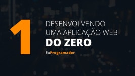 Desenvolvendo uma Aplicação Web do ZERO! #1 by BoraCodar! · Savieo · Your #1 tool for saving videos and tracks off the open... 
