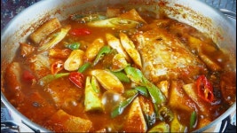 #김치맛되살리기 - YouTube