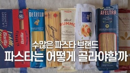 비싼 스파게티면은 고냥 생산단가 차이였다와 - ENTP 마이너 갤러리