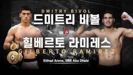 난 비볼 ㄹㅇ 답안나오는 선수라고 생각한다 - 해외복싱 마이너 갤러리