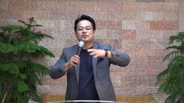 2017년 5월 26일(본질시리즈)나는 하나님의 나라를 잘못 알고 있었습니다./(동탄)뉴비전교회... | Doovi 2017년 5월 26일(본질시리즈)나는... 