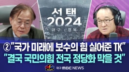 tk 몰표로 굿짐의 전국 정당화가 어렵게 됐다는 패널분석 - 이재명은 합니다 마이너 갤러리