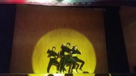 불장난(BLACKPINK)/부천동여중 루키페로스 졸업식 공연/dance... 불장난(BLACKPINK)/부천동여중 루키페로스 졸업식 공연/dance cover