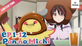 유튜브에 퐁의길 1~12화 올라왔어 - 일본 마작 마이너 갤러리