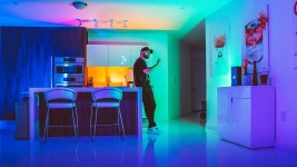 Cant Stop - Bazanji：歌词、音乐视频和音乐会