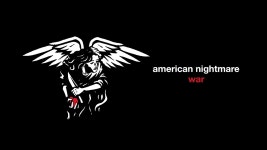 War - American Nightmare | Shazam War - American Nightmare