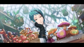 버섯송 부르는 제이드 - f4samurai 마이너 갤러리