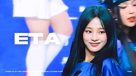 240803 쿠팡 하프타임쇼 ETA 민지 직캠 - 뉴진스 마이너 갤러리 240803  쿠팡 하프타임쇼 ETA 민지 직캠 - 뉴진스 마이너 갤러리