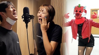 레드페퍼 복면가왕 후기 영상 - 복면가왕 미니 갤러리