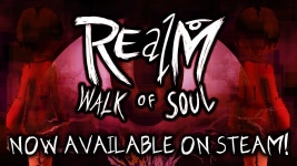 REalM: Walk of Soul | 미니맵