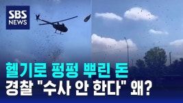 하늘에서 돈벼락이 내림 - 판타지 갤러리