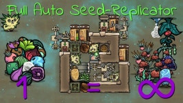 자동 씨앗복사기 ( ver. Nols ) - 산소 미포함 마이너 갤러리