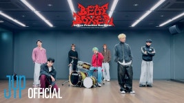 Beat-Boxer (Rock Ver.) Dance Practice - NEXZ 마이너 갤러리