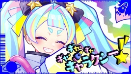 이번 보카코레 수록예정곡들 입니다 - 사운드 볼텍스 갤러리