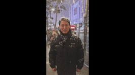 화제의 명동입구 정류장 ㄹ황.. - 새로운보수당 마이너 갤러리