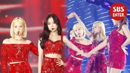 가요대전하니까 울애들무대 생각나 - 에이핑크 갤러리