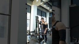 네이버 인플루언서 [네이버 인플루언서] 벤치프레스 보다 좋은 가슴머신 리뷰