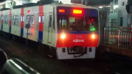 [코레일/ KORAIL] 1호선 동인천급행 172편성 중저항  용산역 발차 1号線東仁川明白な172編... | Doovi [코레일/ KORAIL] 1호선 동인천급행... 