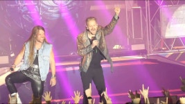 히트 에릭그론웰이랑 안좋게 끝난 줄 알았는데 아니네 - 노래연습 마이너 갤러리