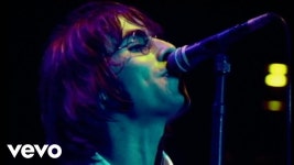 Champagne Supernova - Oasis | Shazam