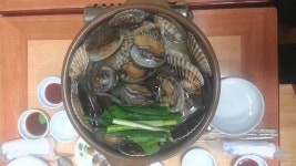 청솔가든해신탕 | Doovi 청솔가든해신탕