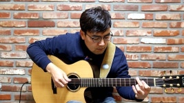 이 노래 제목 아는사람 있나요? - 통기타 마이너 갤러리