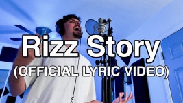 Rizz Story - Jelly House: 노래 가사, 뮤직 비디오 및 콘서트