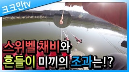 스위벨 채비 붕어낚시(주성낚시터) | Doovi 스위벨 채비 붕어낚시(주성낚시터)