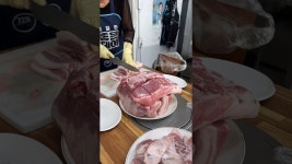 네이버 인플루언서 [네이버 인플루언서] 제주생고기가 단돈 5천원 가성비 최고의 사상 삼락식당