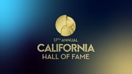 Gov Newsom, First Partner Siebel Newsom & the CA Museum Induct the 17th Class of the CA Hall of Fame - YouTube Gov Newsom, First... 
