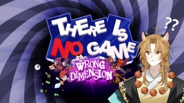 【데얼 이즈 노 게임(There Is No Game) 】 게임인 듯 게임 아닌 게임 같은 너 【VTUBER | JU I-RYEONG】 - YouTube 【데얼 이즈 노...